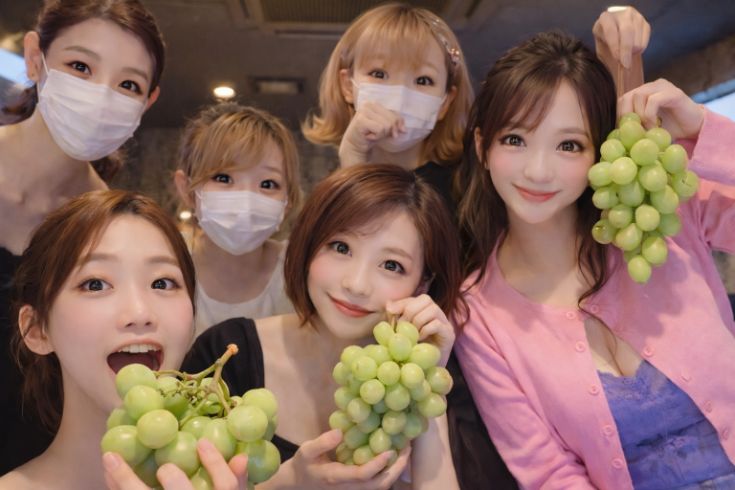 CLUB 和音 ギャラリー写真