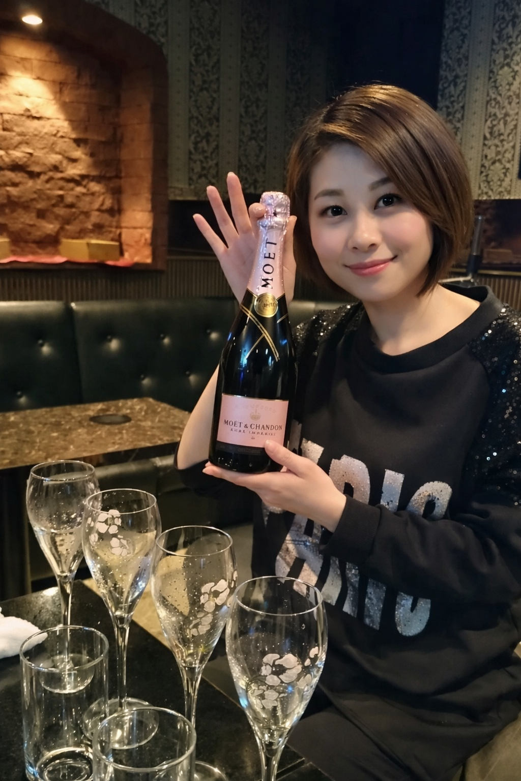 CLUB 和音 ギャラリー写真