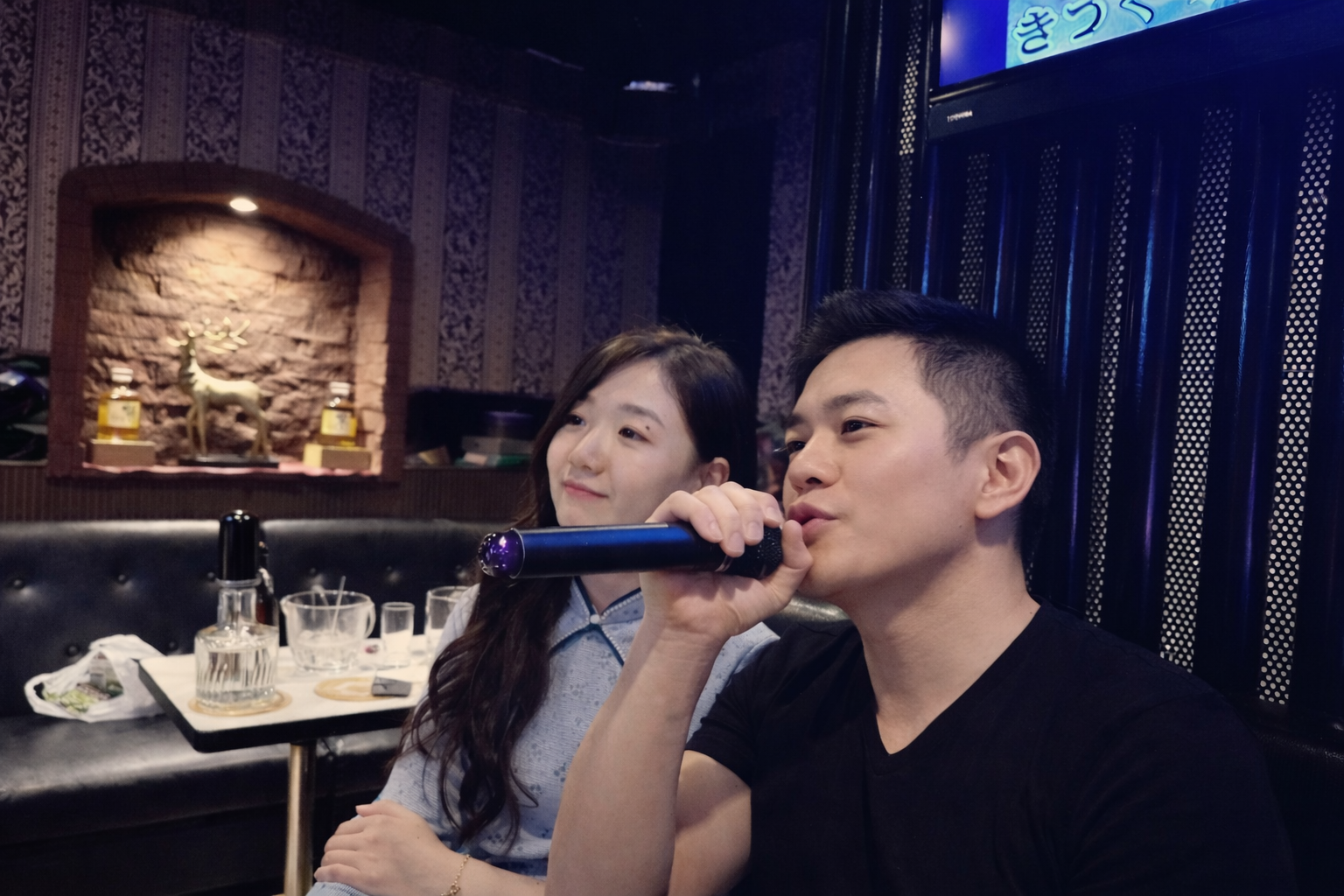 CLUB 和音 ギャラリー写真