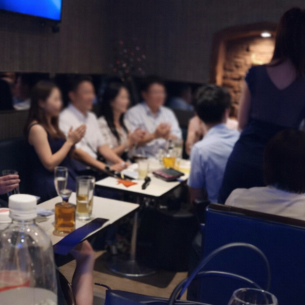 CLUB 和音 ギャラリー写真